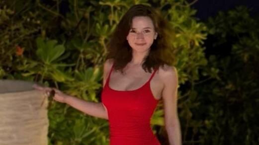 Камилле Валиевой — 20: она избавилась от Нестерова и готовится к Олимпиаде