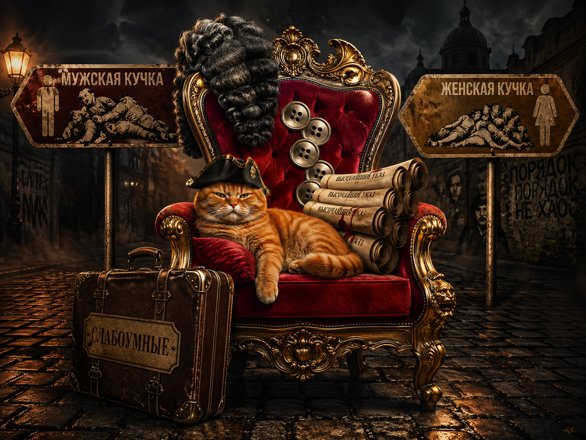 Изображение сгенерировано нейросетью