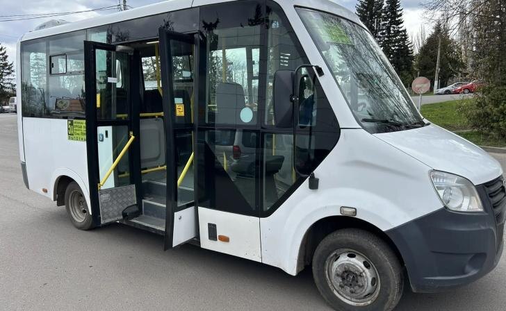    Фото: пресс-служба мэрии Железногорска.