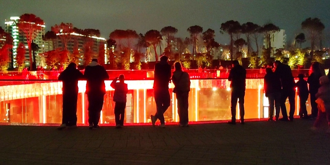 ✨Прогулка в новой части парка Галицкого✨