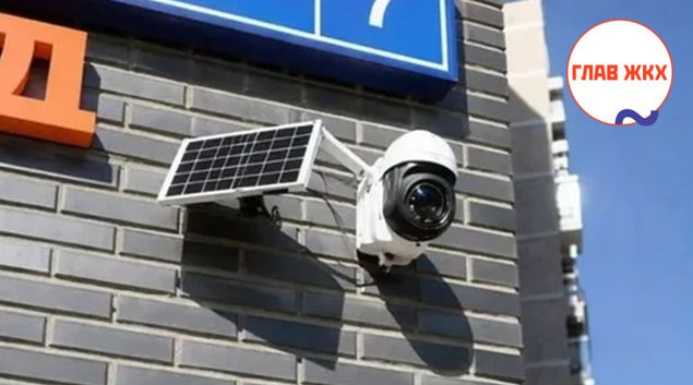 В Подмосковье установят 900 мобильных камер на контейнерных площадках в 2026 году
