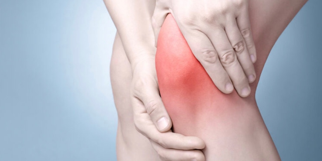 Почему болят колени — неожиданный ответ