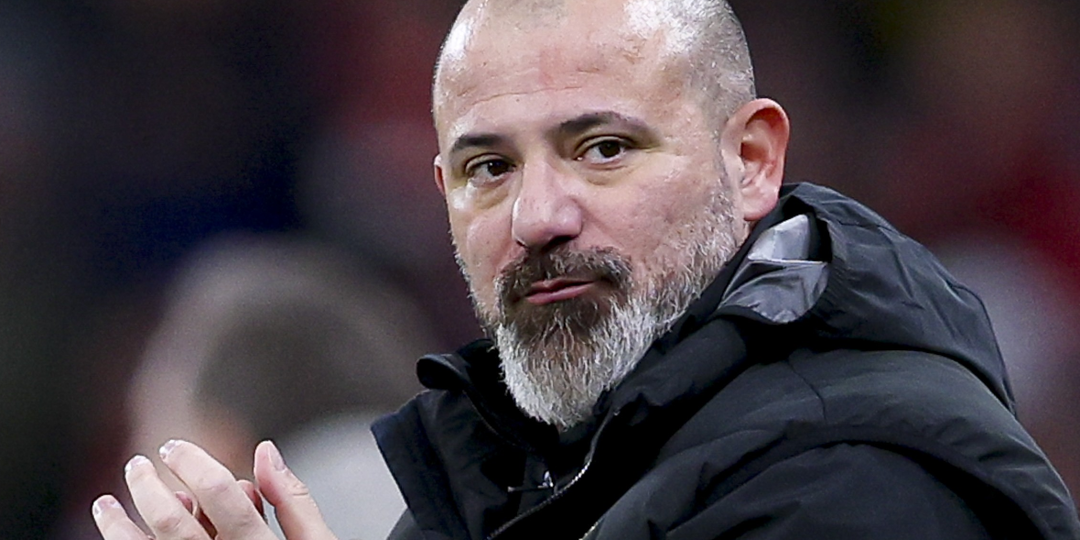 Уволенный из «Спартака» Станкович привел «Црвену Звезду» к чемпионству