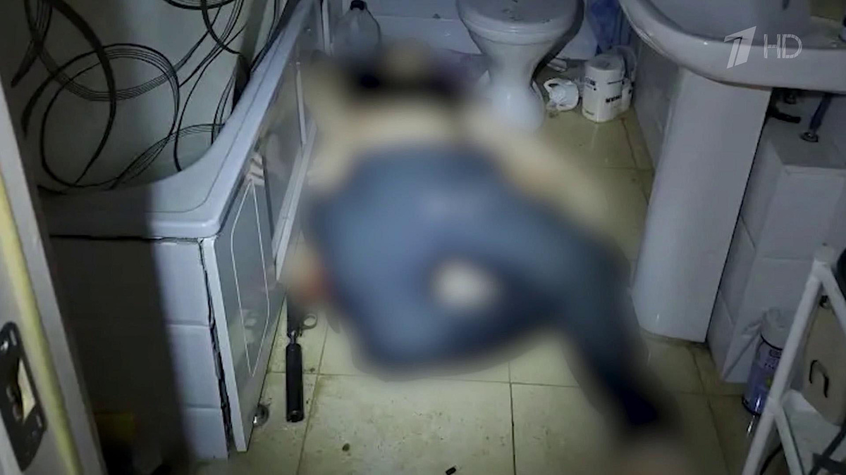    Первый канал