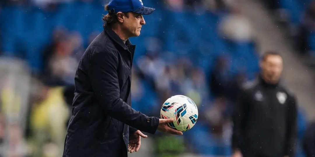 Гусев положительно оценил реакцию игроков на поражение от "Рубина"