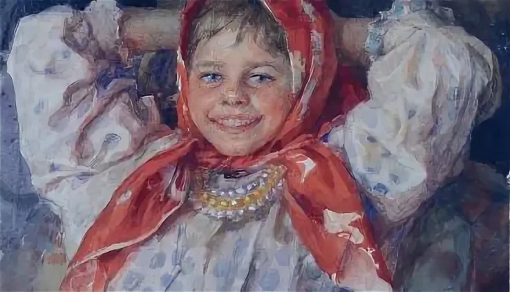 Мои чалдоны