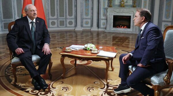    © Photo : Пресс-служба президента Беларуси