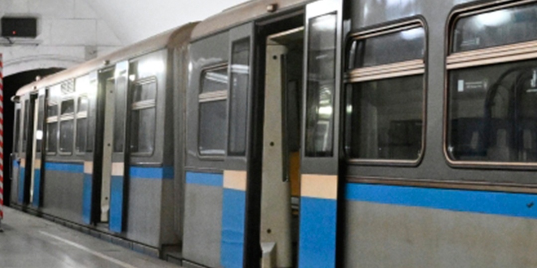 В Харькове неизвестный устроил стрельбу в метро