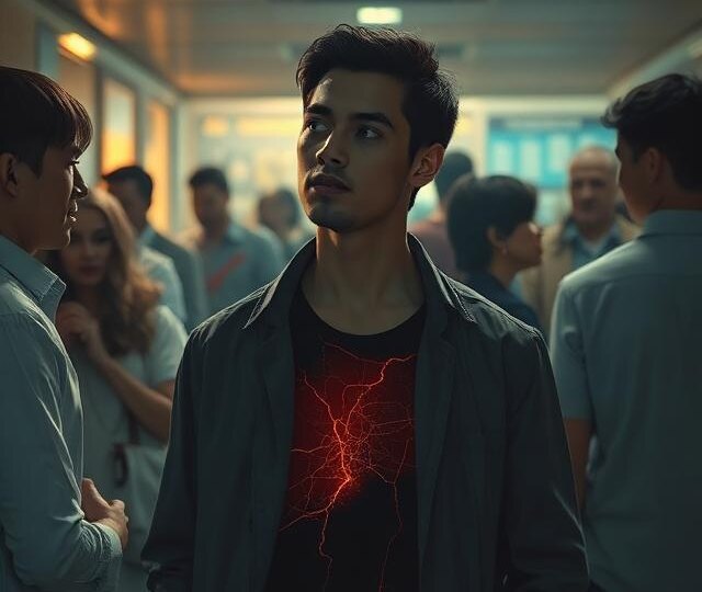 Как живёт человек с низкой самооценкой, даже если со стороны этого не видно