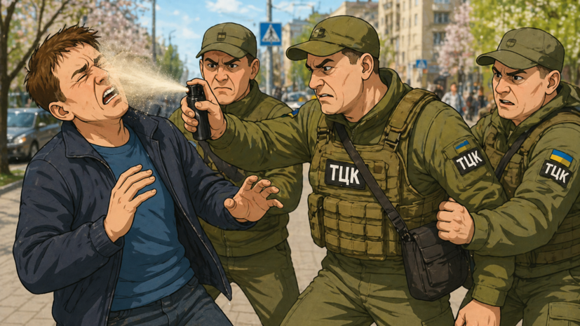   Сгенерировано с помощью ИИ