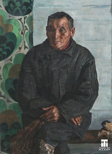 Вогул Петрович