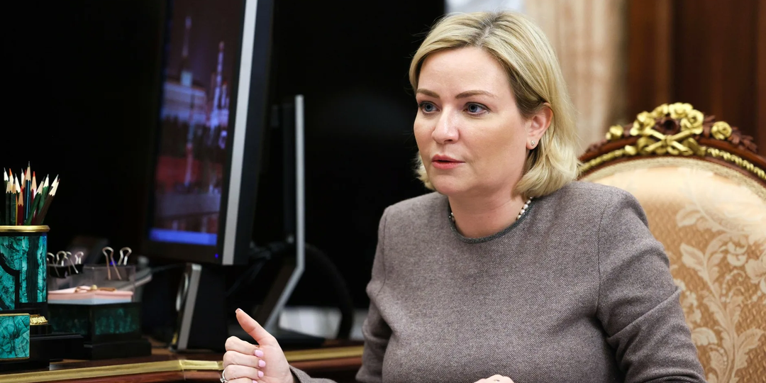 СКАНДАЛ В КУЛЬТУРЕ: Будущий министр культуры Любимова призналась, что не пошла бы в Лувр и терпеть не может оперу.