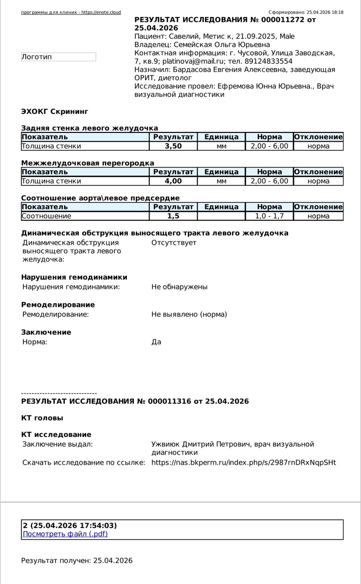 УЗИ 