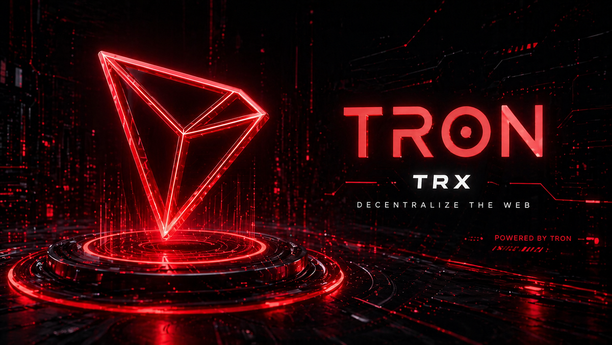 Актуальная схема: как купить TRON в России быстро и без лишних комиссий в 2026 году