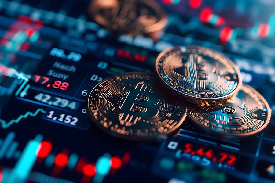 Актуальный рейтинг биткоин бирж и обзор самых надежных криптобирж для россиян 2026 года