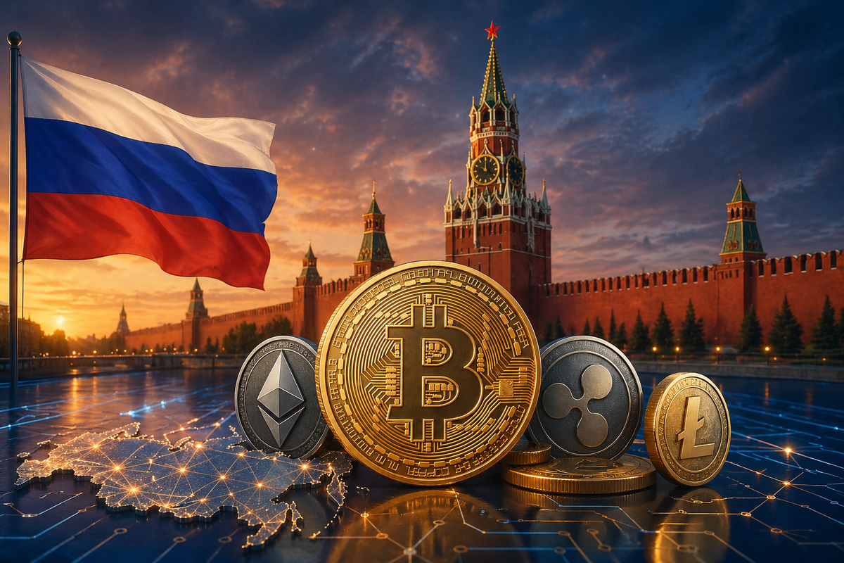 Пошаговый гайд для новичков: как и где купить криптовалюту в России в 2026 году без блокировок и лишних комиссий