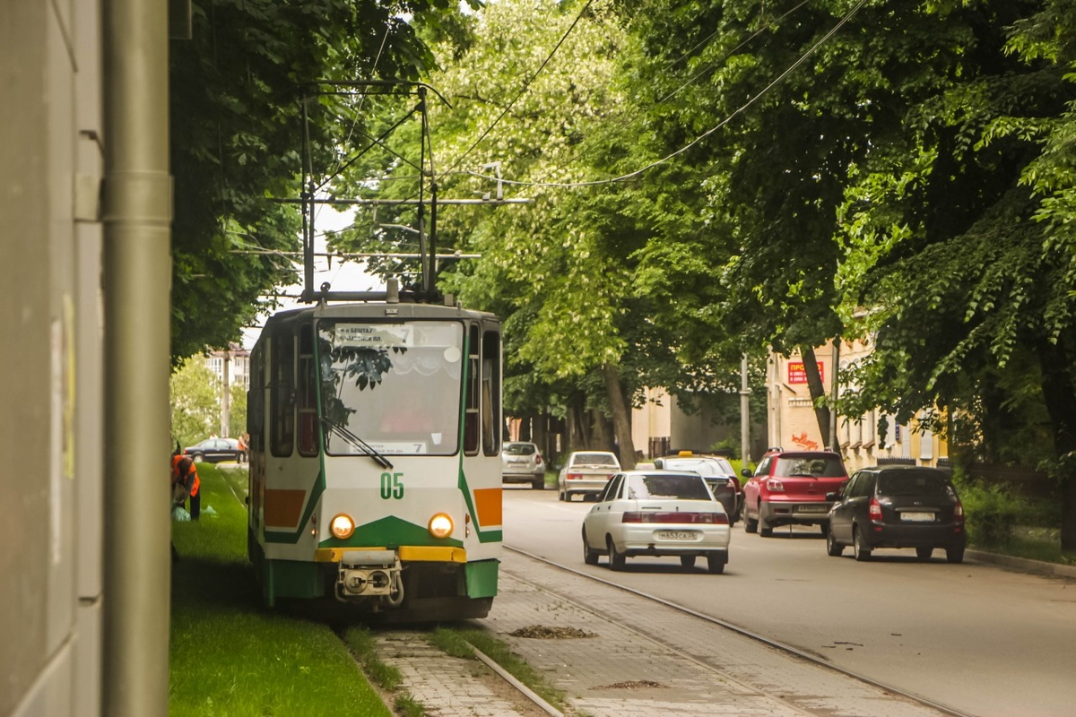 Фото: trampark.ru