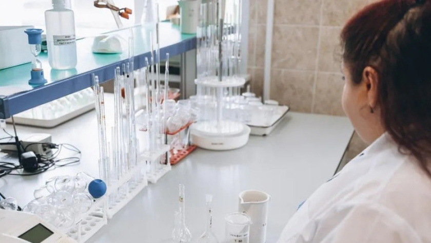 Как проверяют качество воды в Московской области