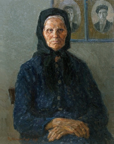 Граммофониха
