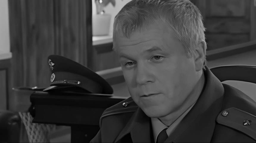    Фото: Кадр из к/с «Агентство НЛС-2 », 2002-2003 г.