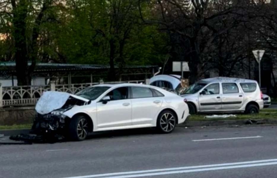    Telegram / Официальный аккаунт Госавтоинспекции Ставропольского края