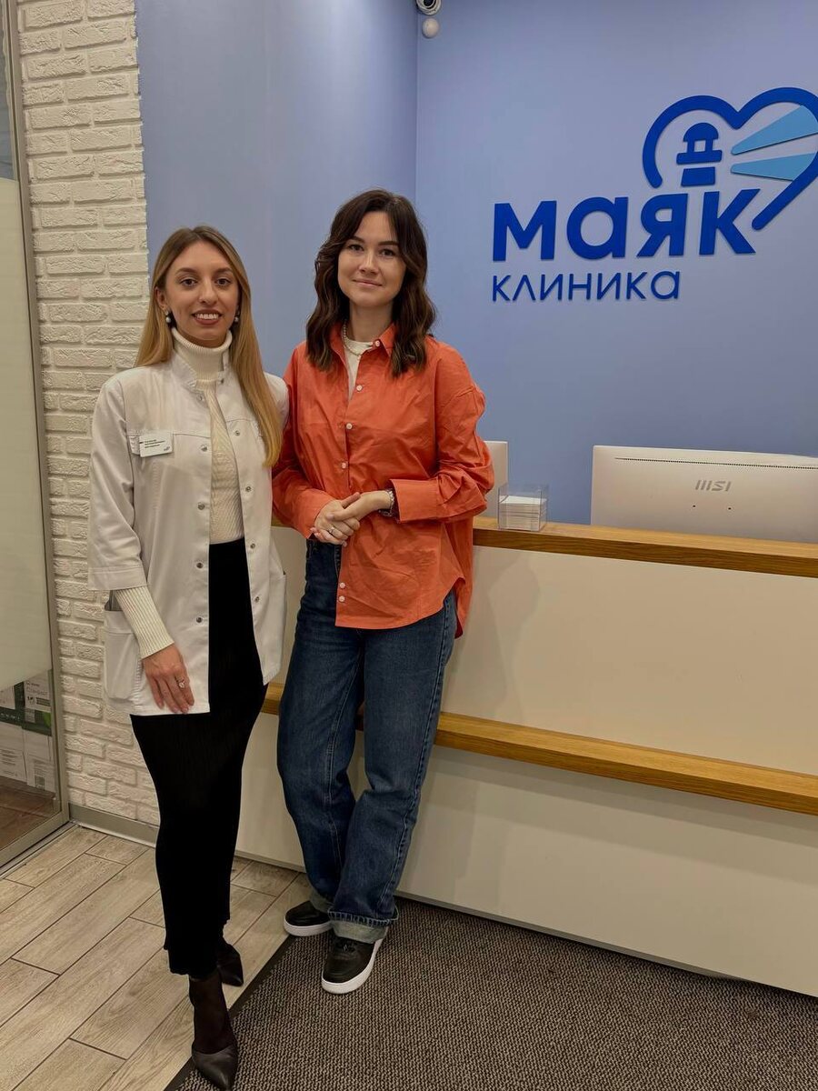 Анастасия Поскакалова, врач-кардиолог клиники Маяк, медицинский лидер кардиологов Сберздоровья