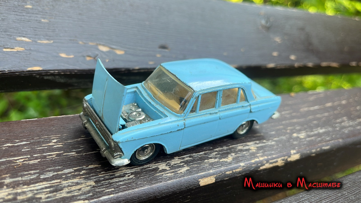 Москвич 412 (А2)