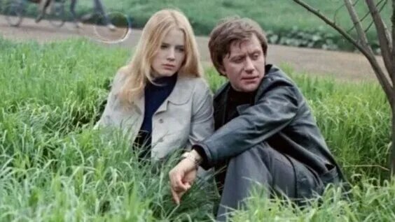 Андрей Миронов в роли чудовища: какой фильм нахвали самым жестоким о любви