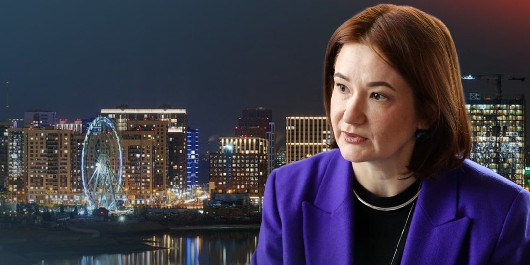 Елена Стрюкова: «Улучшения на рынке коммерческой недвижимости возможны к 2027 году»