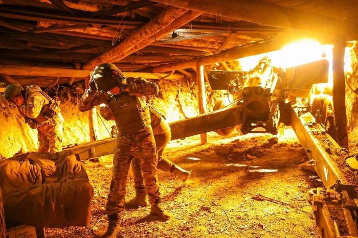 Сводка СВО 27 апреля: ВС РФ громят резервы ВСУ от Мирополья до Ветеринарного, вышли к каналу Северный Донец, Зеленский признал провал ПВО