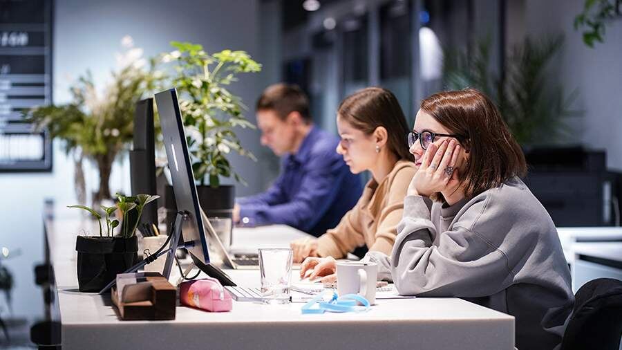    Фото: ИЗВЕСТИЯ/Сергей Лантюхов