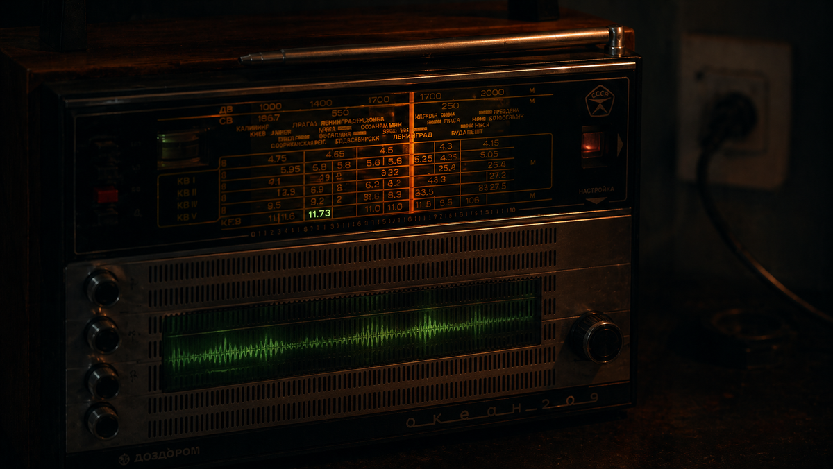 ФАЙЛ №2: ОБЪЕКТ «РАДИУС-2028/С»