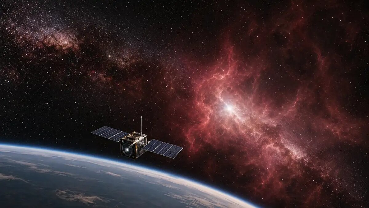    Изображение сгенерировано при помощи ИИ © ridus.ru