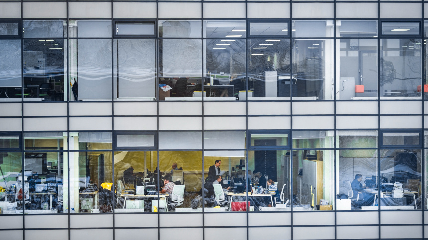    Фото: ИЗВЕСТИЯ/Константин Кокошкин