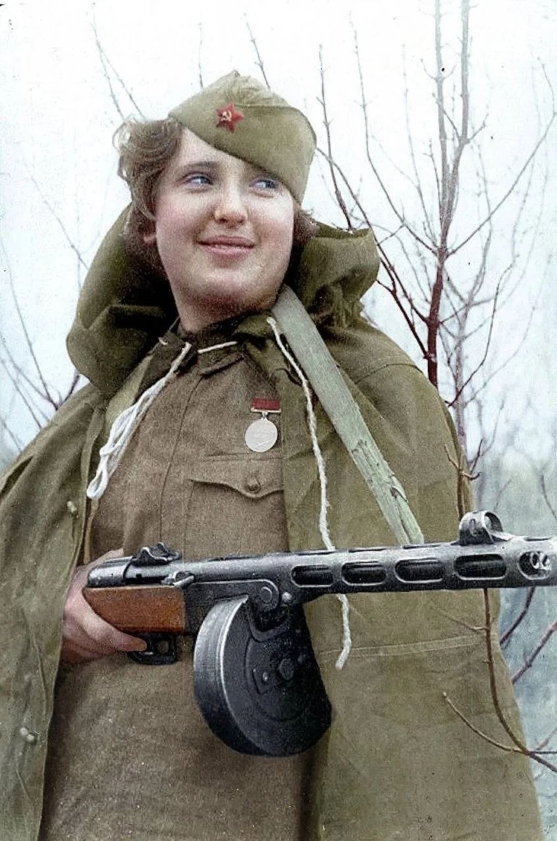Юлия Демьяновна Яворская