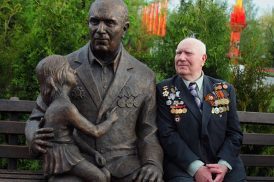 Ива Одарченко.