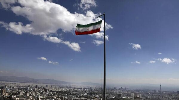    © AP / Vahid Salemi