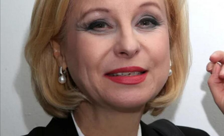 12 лет после развода: как живёт Валентина Пиманова, почему зрители до сих пор вспоминают её брак и какой стала дочь Дарья