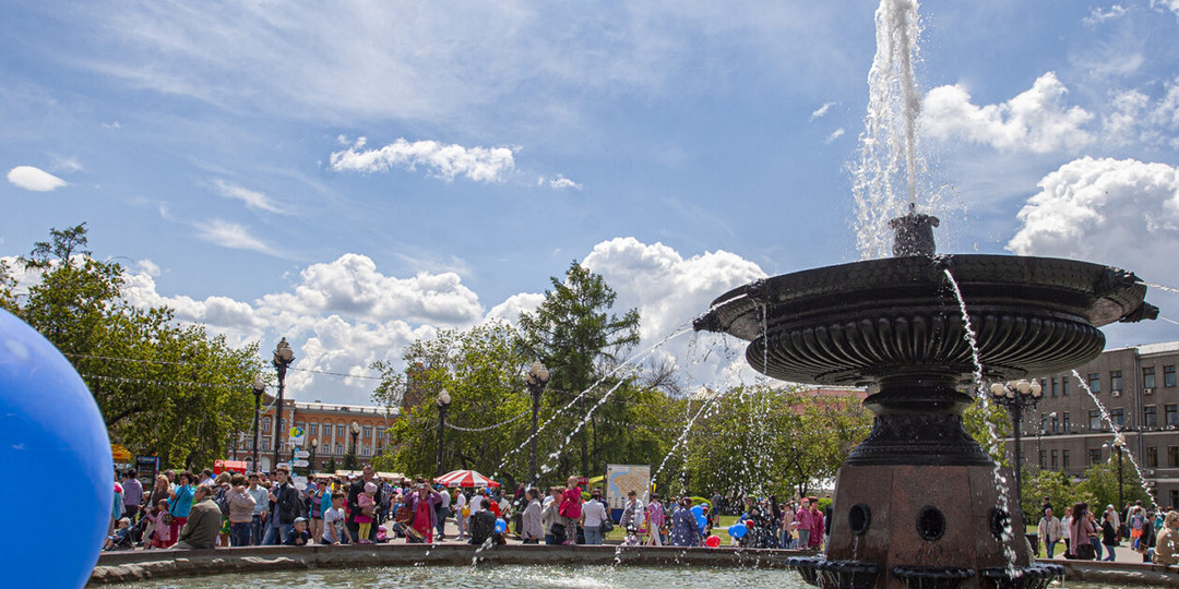 Художников и дизайнеров приглашают поучаствовать в фестивале «БабрАрт»