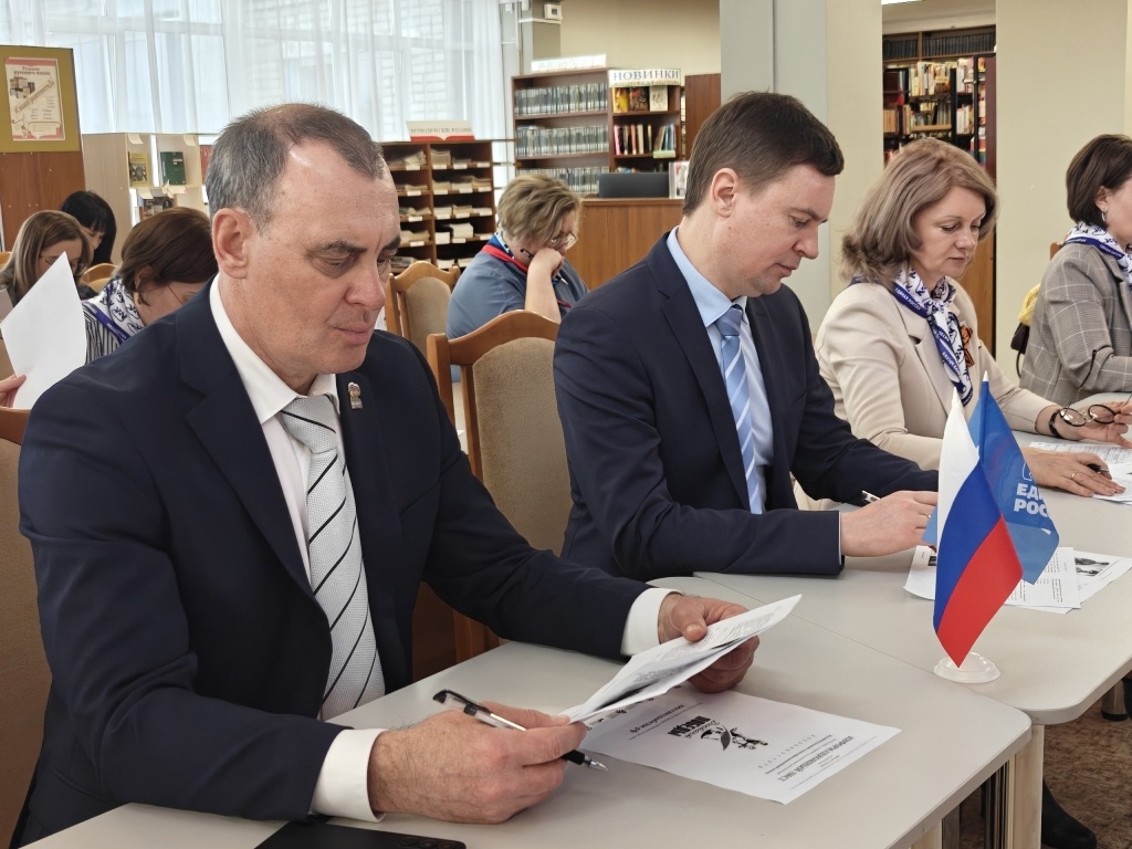    Фото: пресс-служба администрации Куйбышевского района