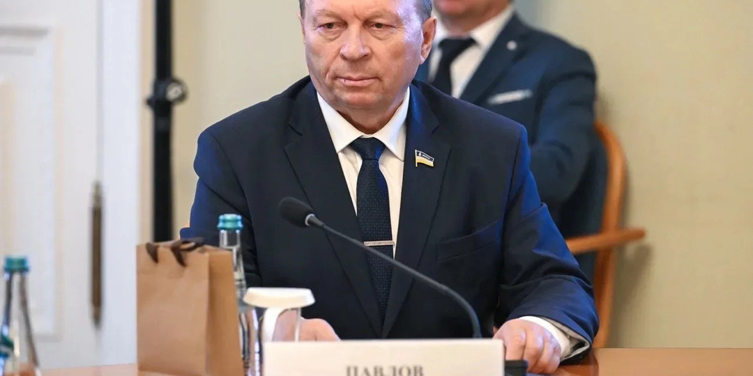 Спикер парламента Бурятии озвучил демографические инициативы на Совете законодателей в Санкт-Петербурге