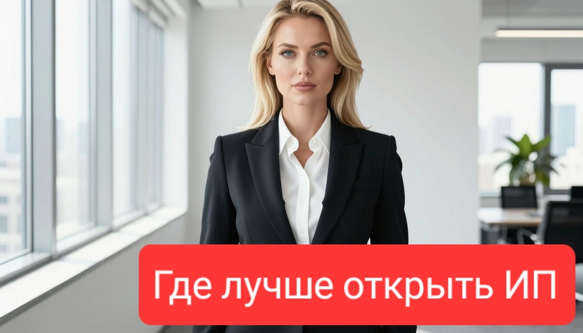 где лучше открыть ип в каком банке