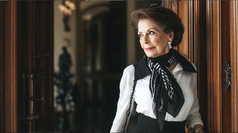    Бумеры — любители вечной классики. Фото: 5-tv.ru