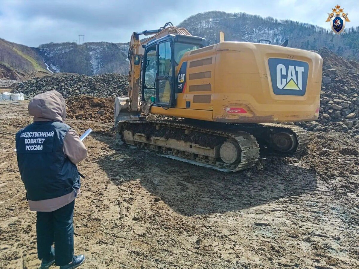     / Источник: СУ СК России по Сахалинской области