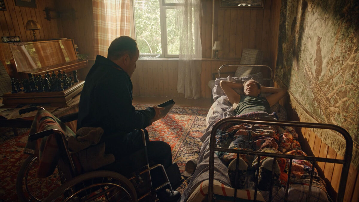 кадр из фильма