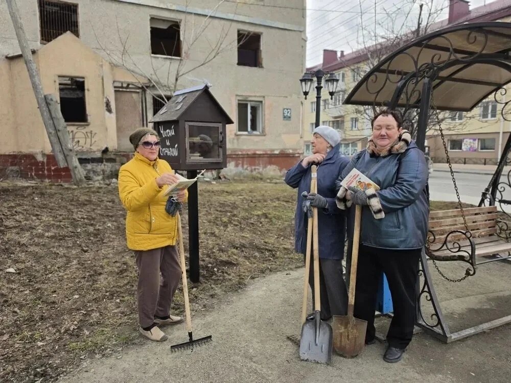 Листайте вправо, чтобы увидеть больше изображений