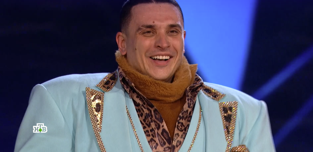 Сурикат - Кирилл Астапов. 