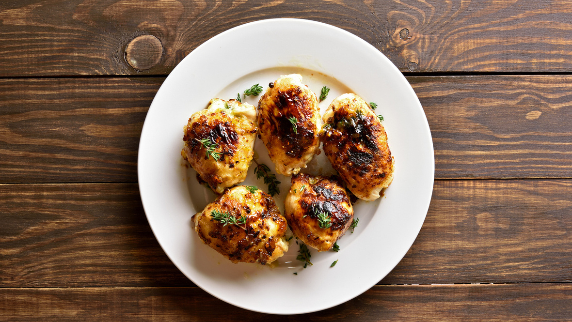    Tatiana Volgutova iStock