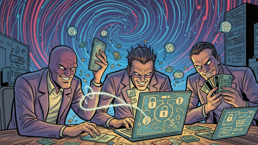   Сгенерировано с помощью ИИ