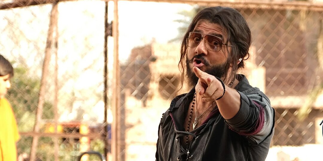 Почему опять российский фильм провалился: один сценарий на всех?